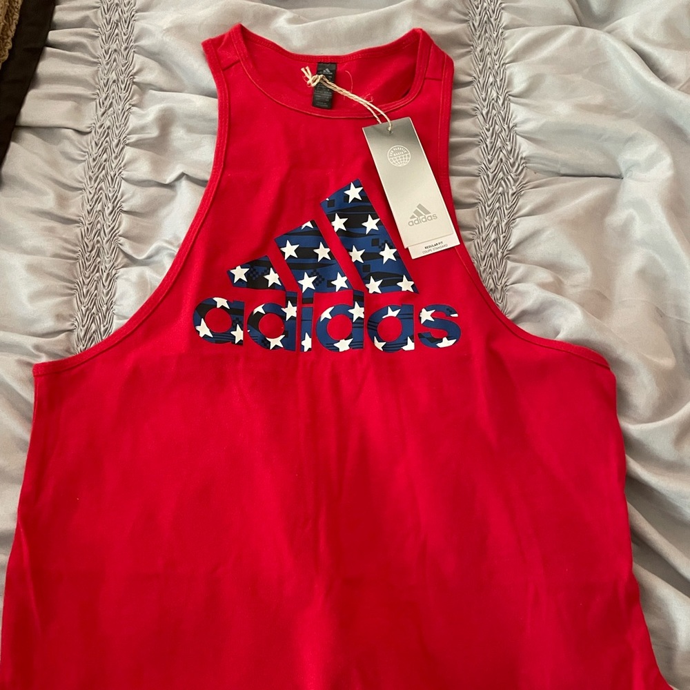 *NEW* TANK TOP